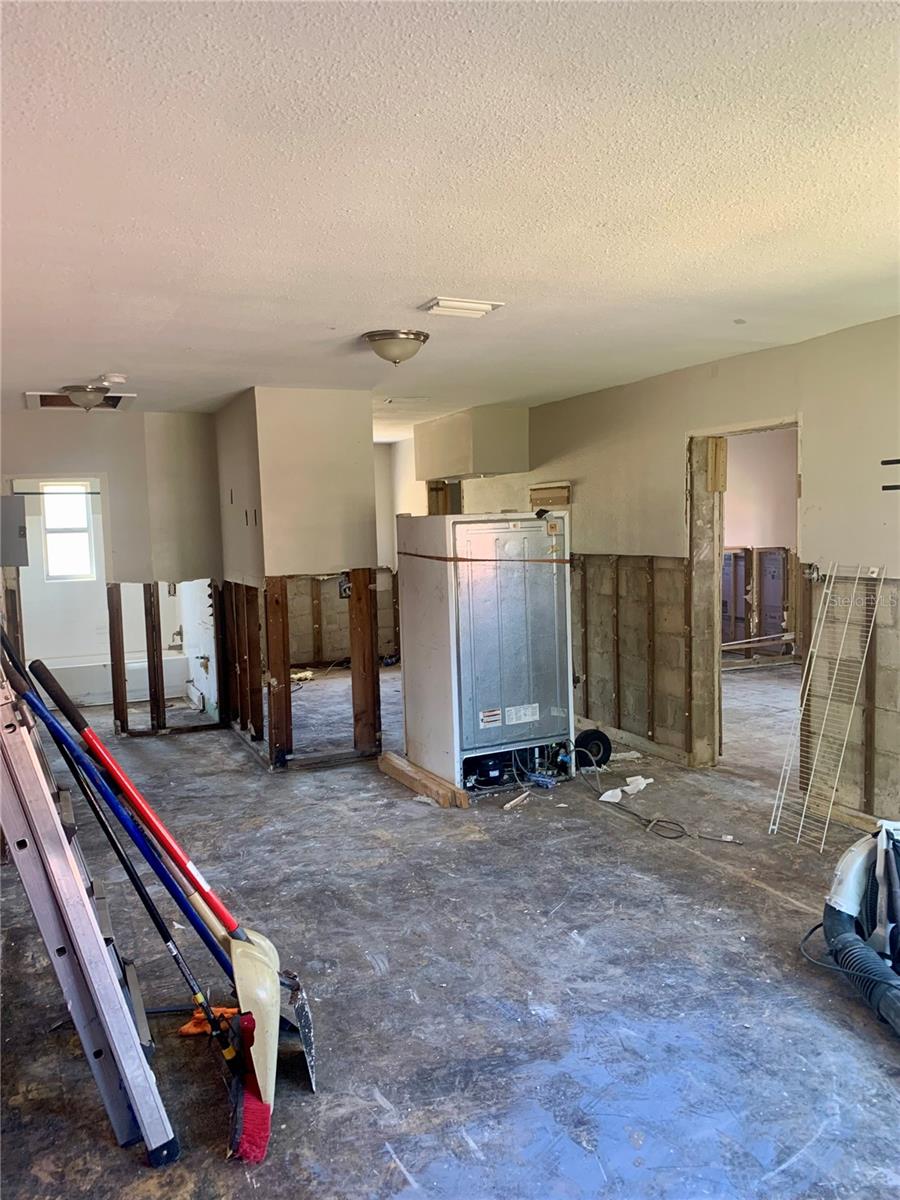 7407 S SWOOPE ST, TAMPA, FL, 33616