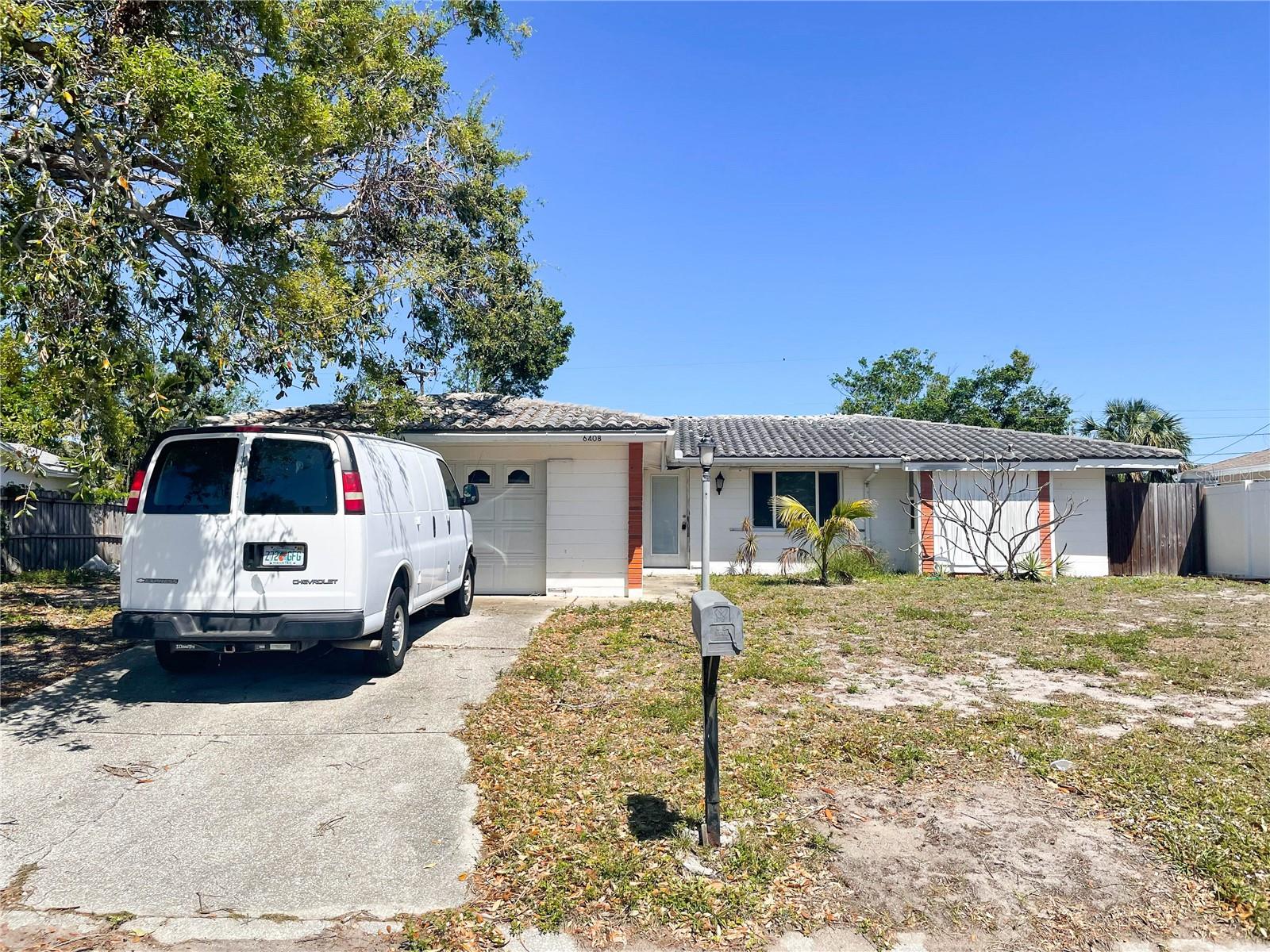 6408 2ND AVE W, BRADENTON, FL, 34209