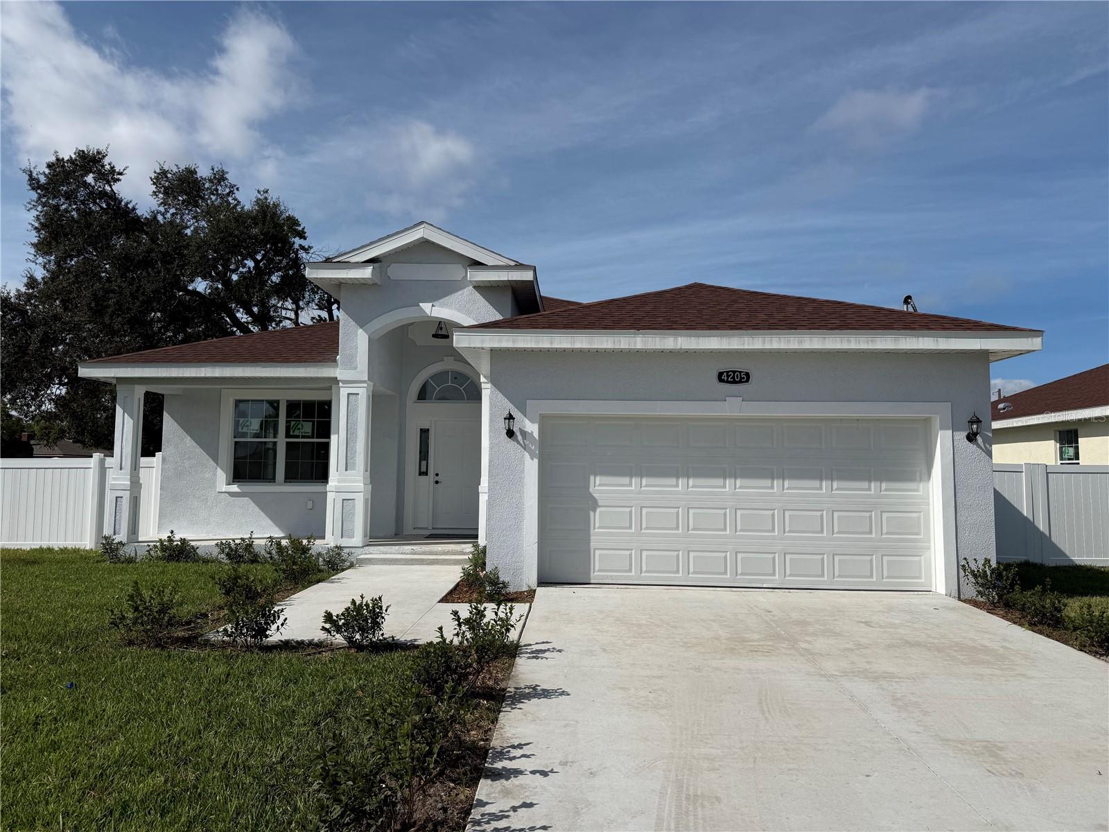 4205 57TH AVE N, ST PETERSBURG, FL, 33714
