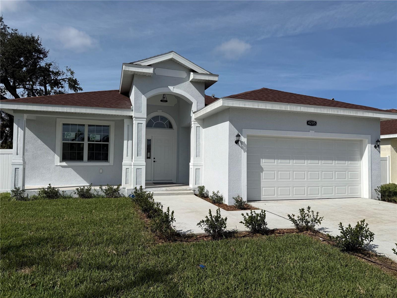 4205 57TH AVE N, ST PETERSBURG, FL, 33714