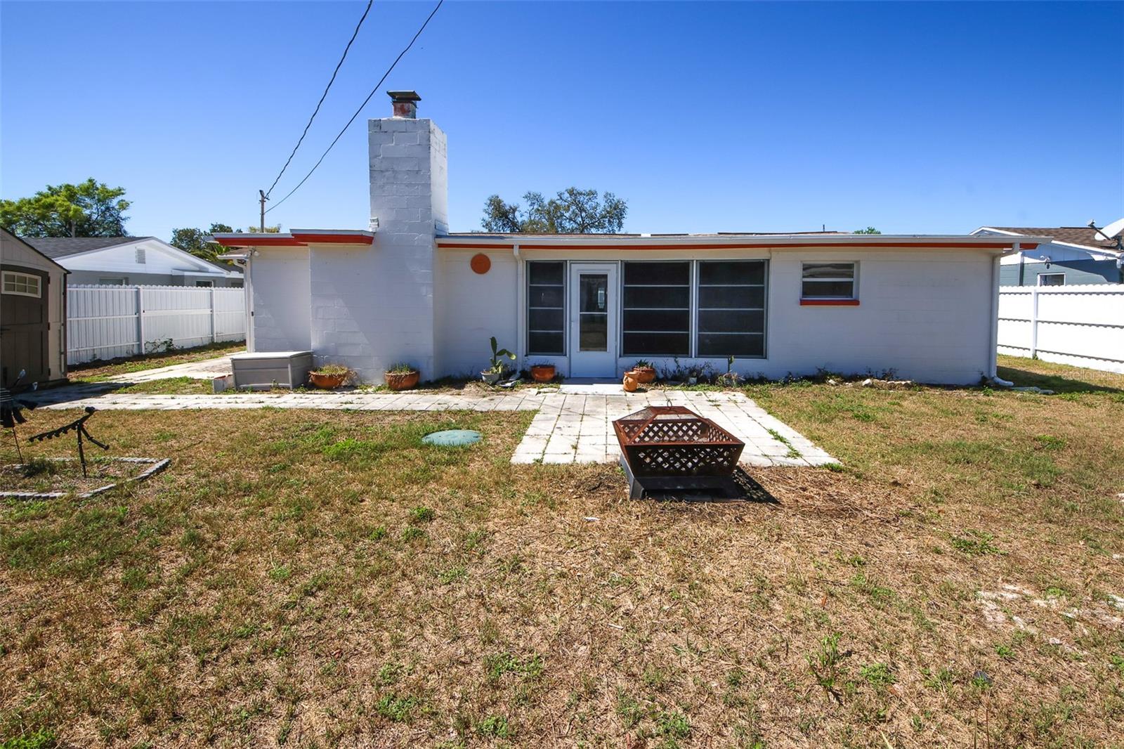 3600 WINDER DR, HOLIDAY, FL, 34691