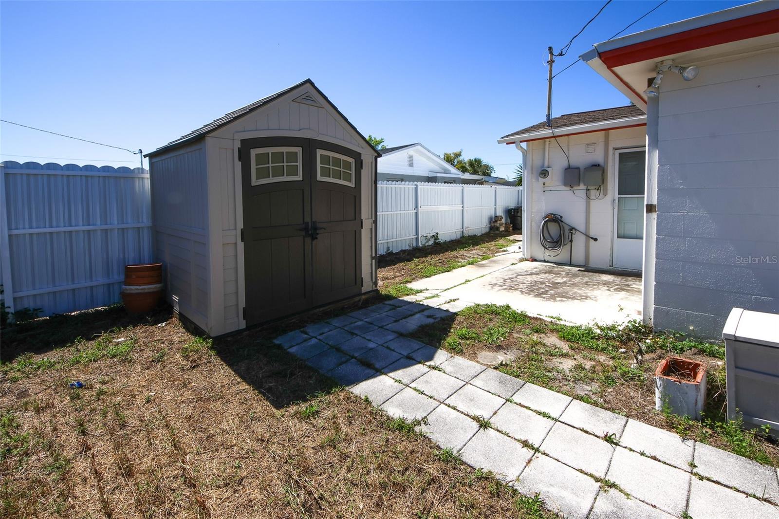 3600 WINDER DR, HOLIDAY, FL, 34691