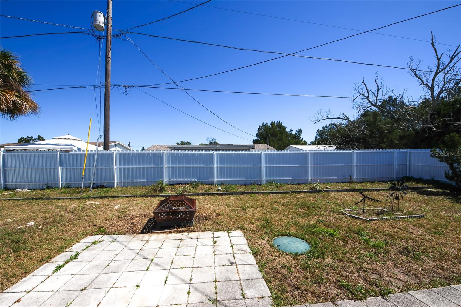 3600 WINDER DR, HOLIDAY, FL, 34691