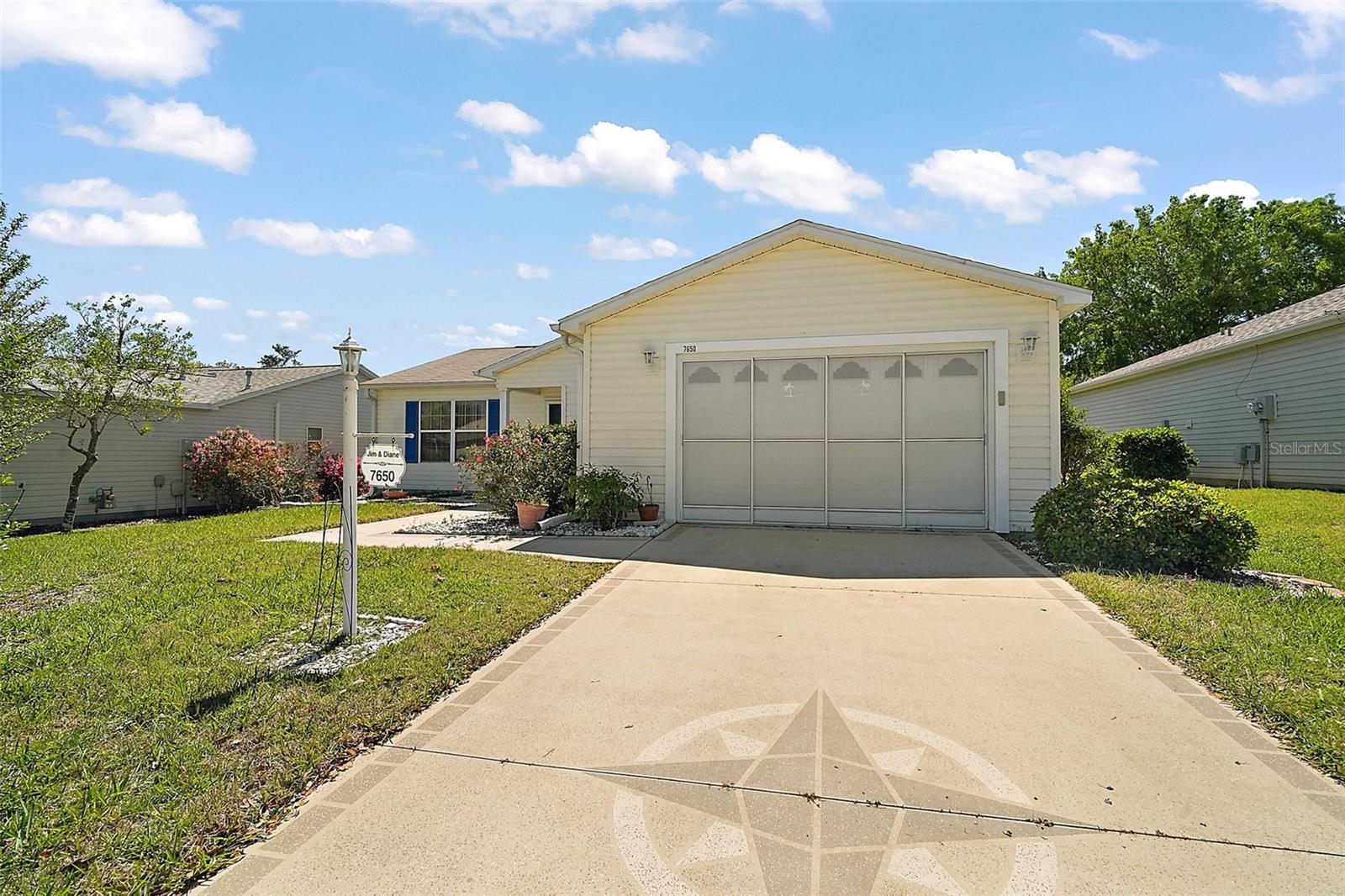 7650 SE 174TH GAILLARD PL, THE VILLAGES, FL, 32162