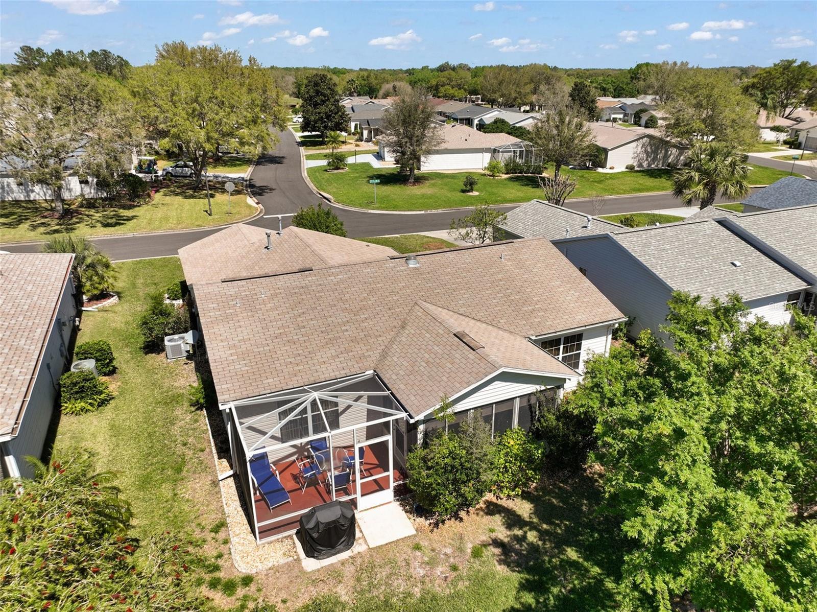 7650 SE 174TH GAILLARD PL, THE VILLAGES, FL, 32162