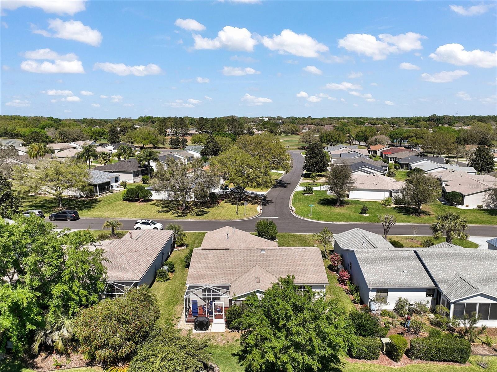 7650 SE 174TH GAILLARD PL, THE VILLAGES, FL, 32162