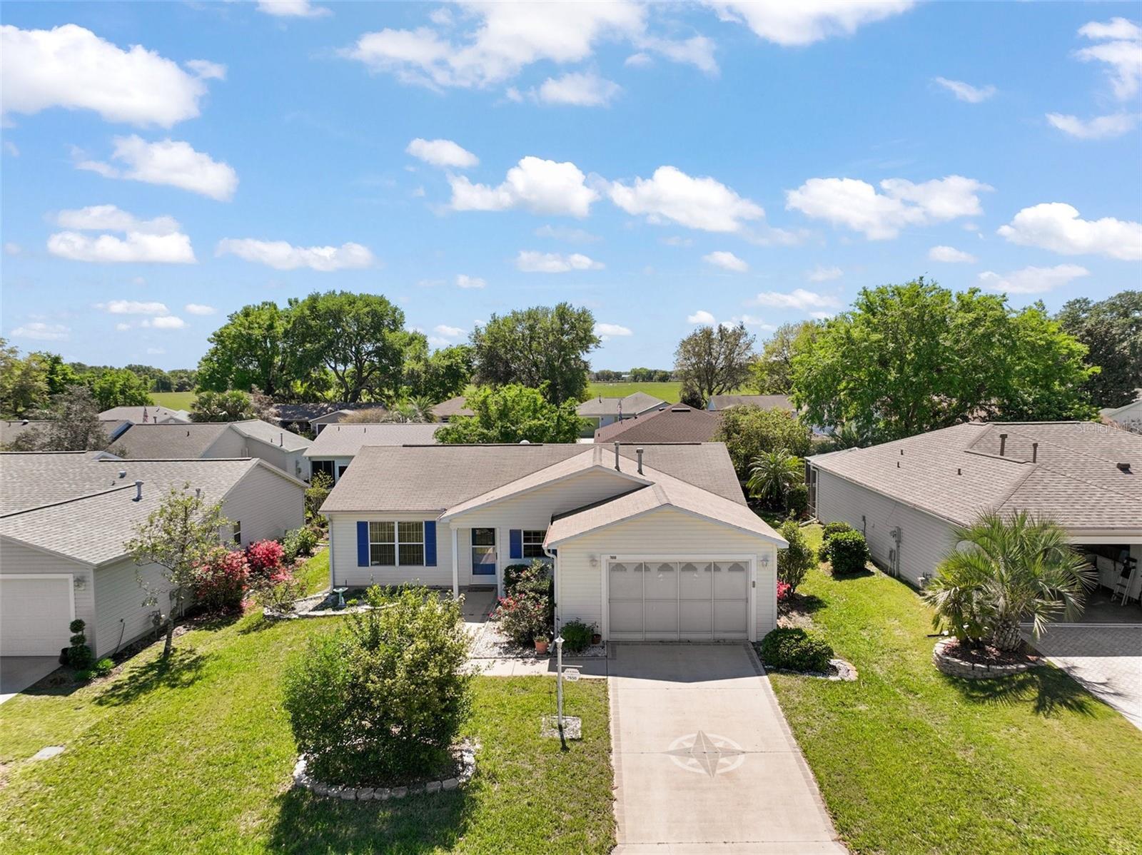7650 SE 174TH GAILLARD PL, THE VILLAGES, FL, 32162