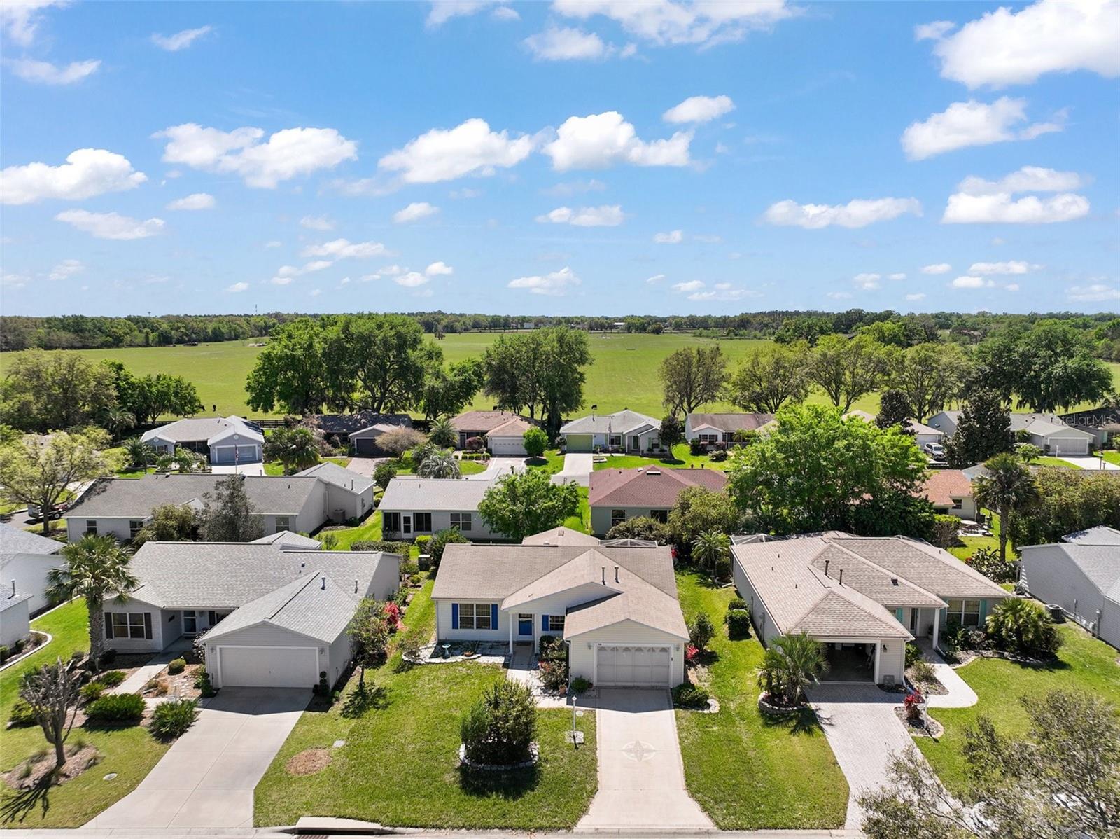 7650 SE 174TH GAILLARD PL, THE VILLAGES, FL, 32162