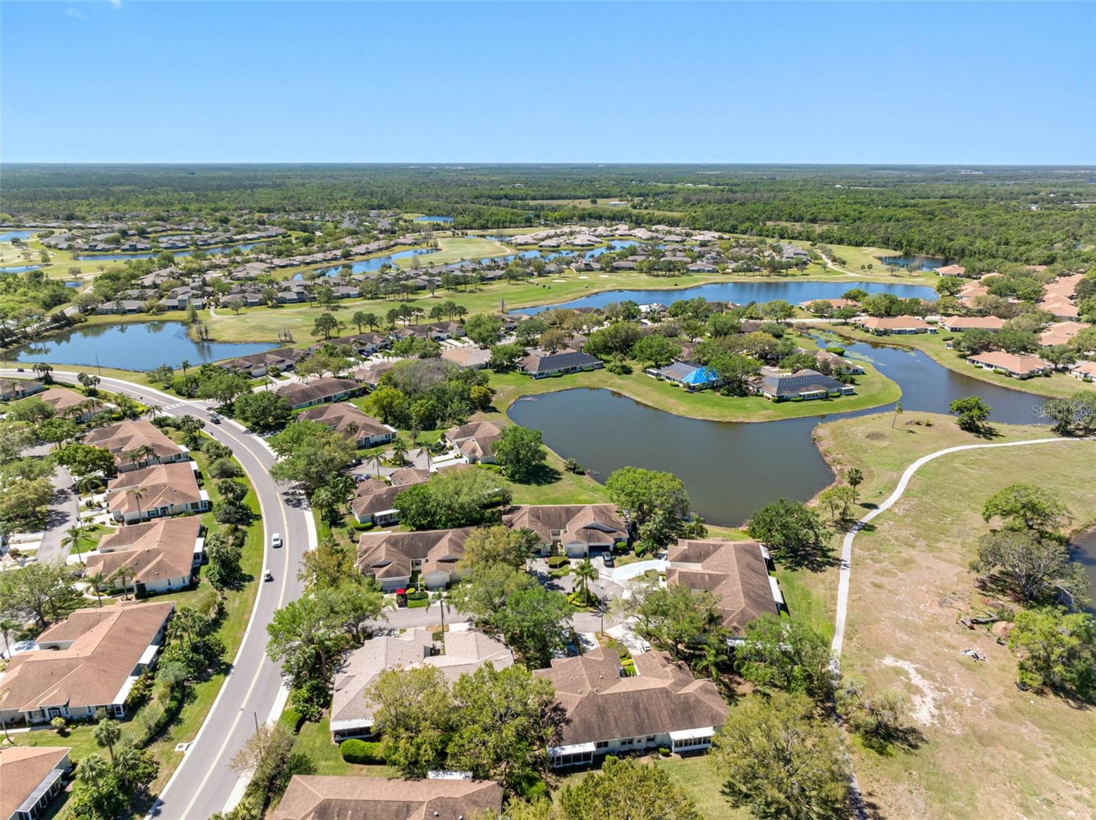 2618 NEWCOMB CT #12, SUN CITY CENTER, FL, 33573