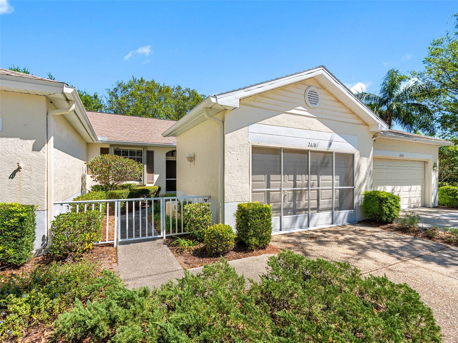 2618 NEWCOMB CT #12, SUN CITY CENTER, FL, 33573
