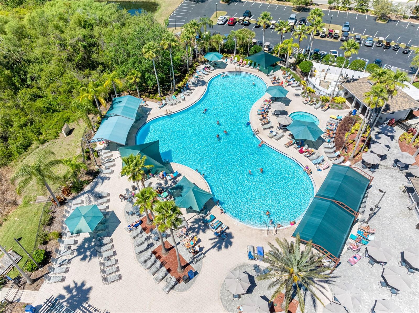 2618 NEWCOMB CT #12, SUN CITY CENTER, FL, 33573