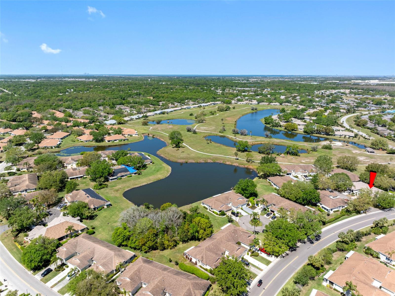 2618 NEWCOMB CT #12, SUN CITY CENTER, FL, 33573