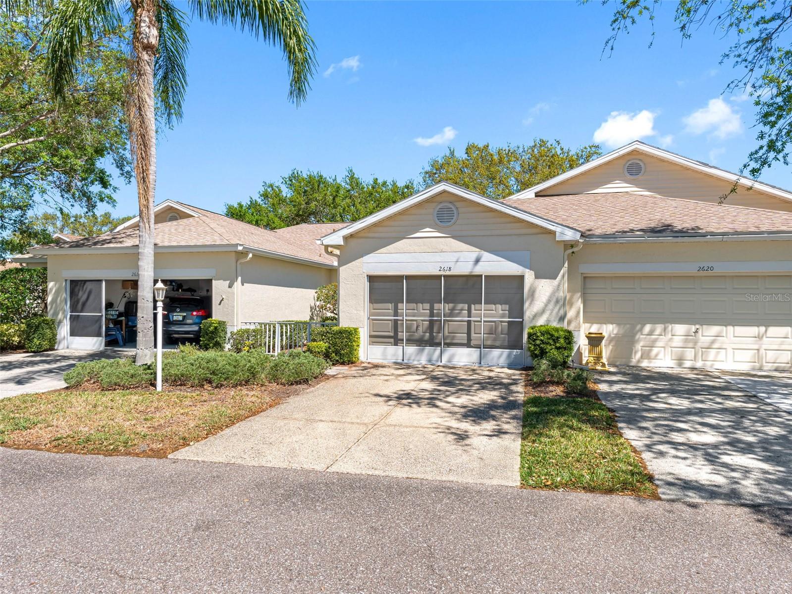 2618 NEWCOMB CT #12, SUN CITY CENTER, FL, 33573