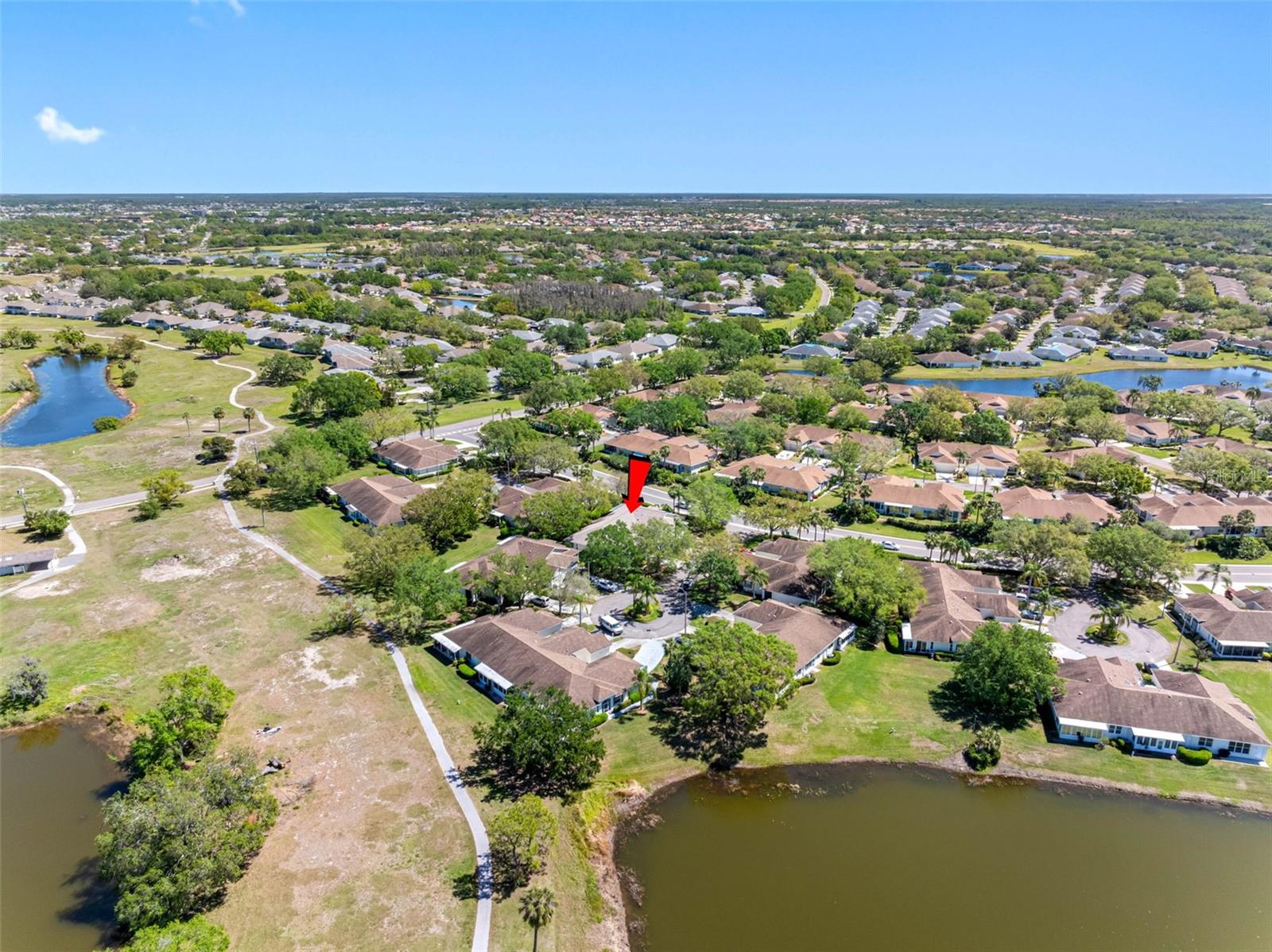2618 NEWCOMB CT #12, SUN CITY CENTER, FL, 33573