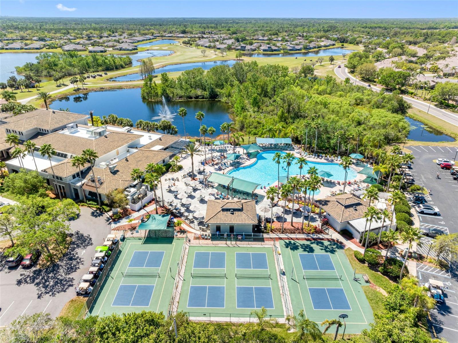 2618 NEWCOMB CT #12, SUN CITY CENTER, FL, 33573