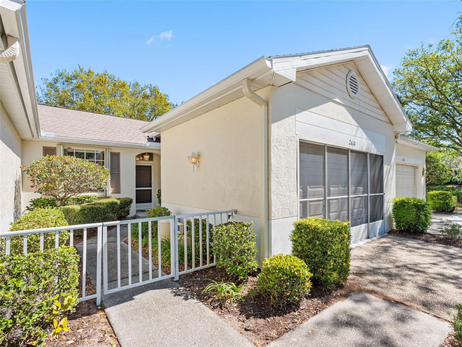 2618 NEWCOMB CT #12, SUN CITY CENTER, FL, 33573