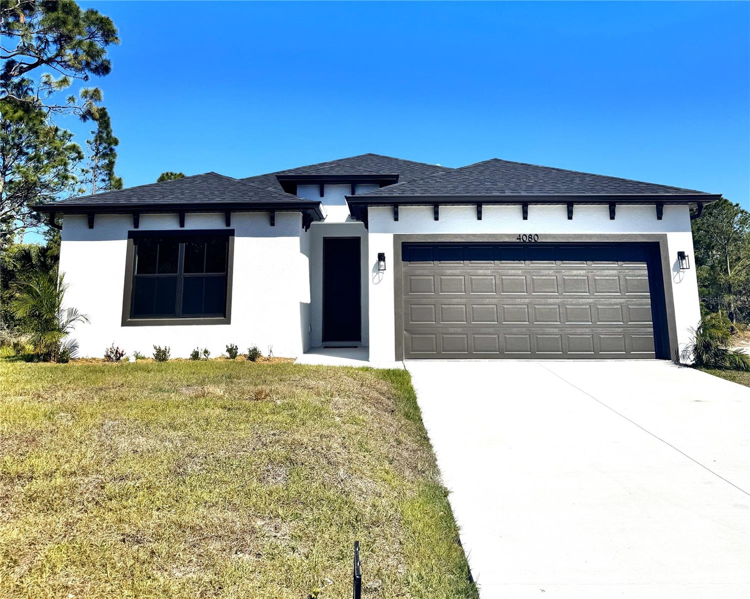4080 BAYNES RD, NORTH PORT, FL, 34288