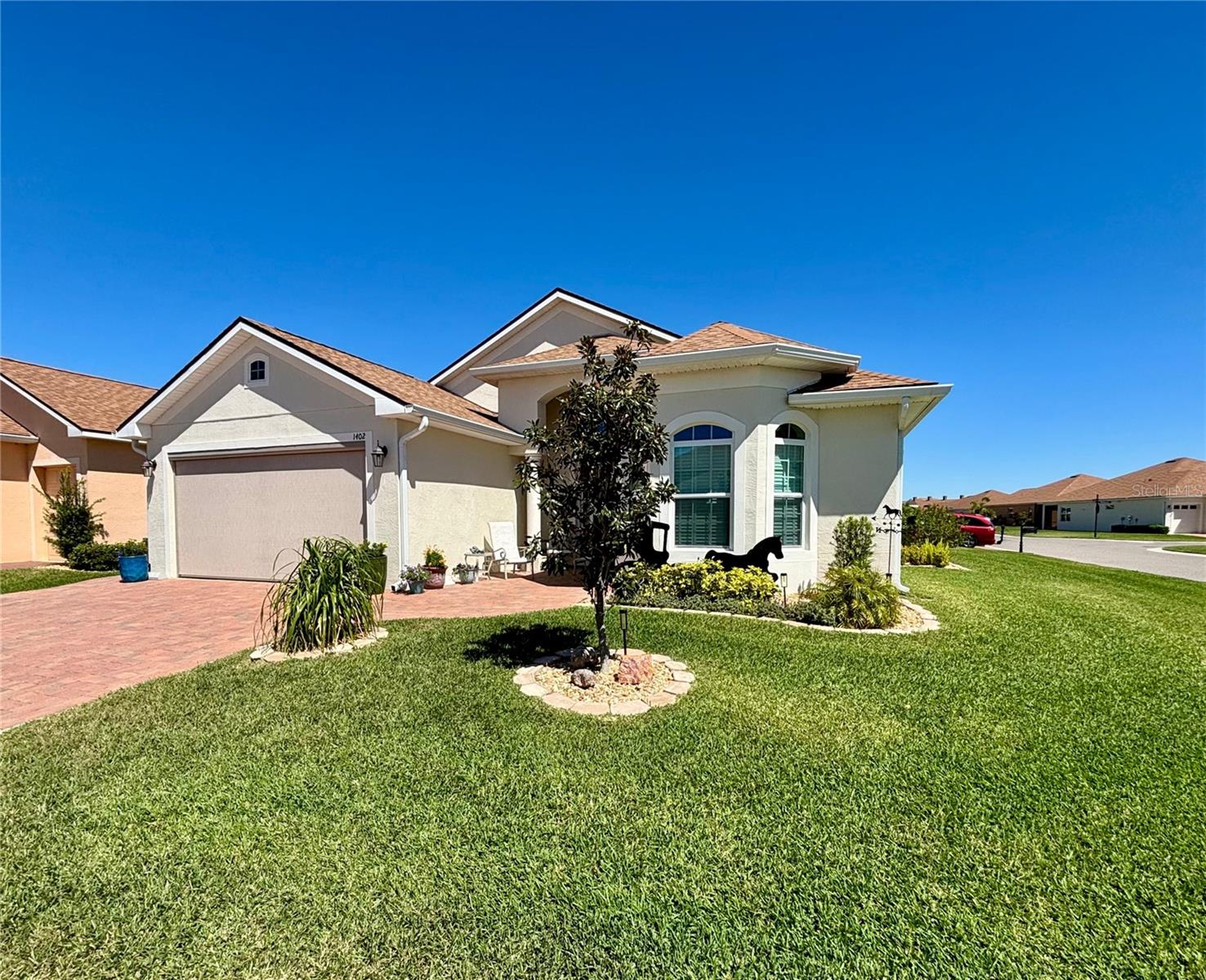 1402 COLONIAL CT, WINTER HAVEN, FL, 33884