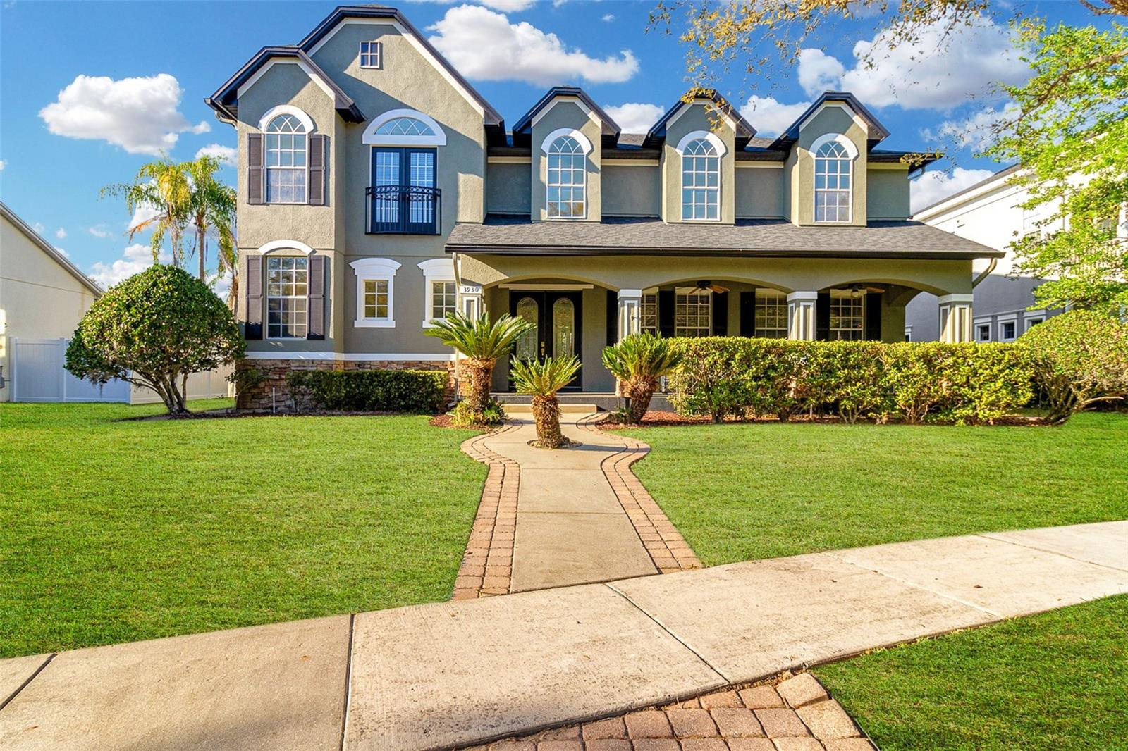 3930 CASSIA DR, ORLANDO, FL, 32828