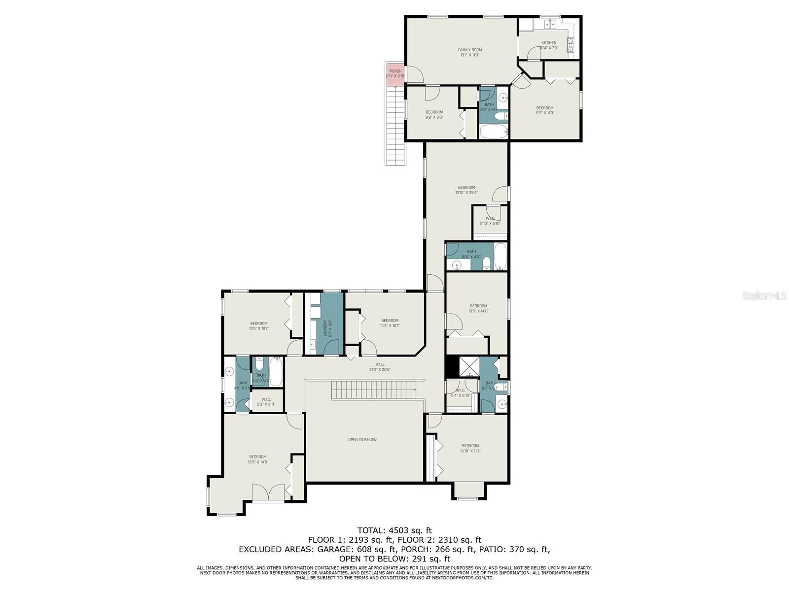3930 CASSIA DR, ORLANDO, FL, 32828