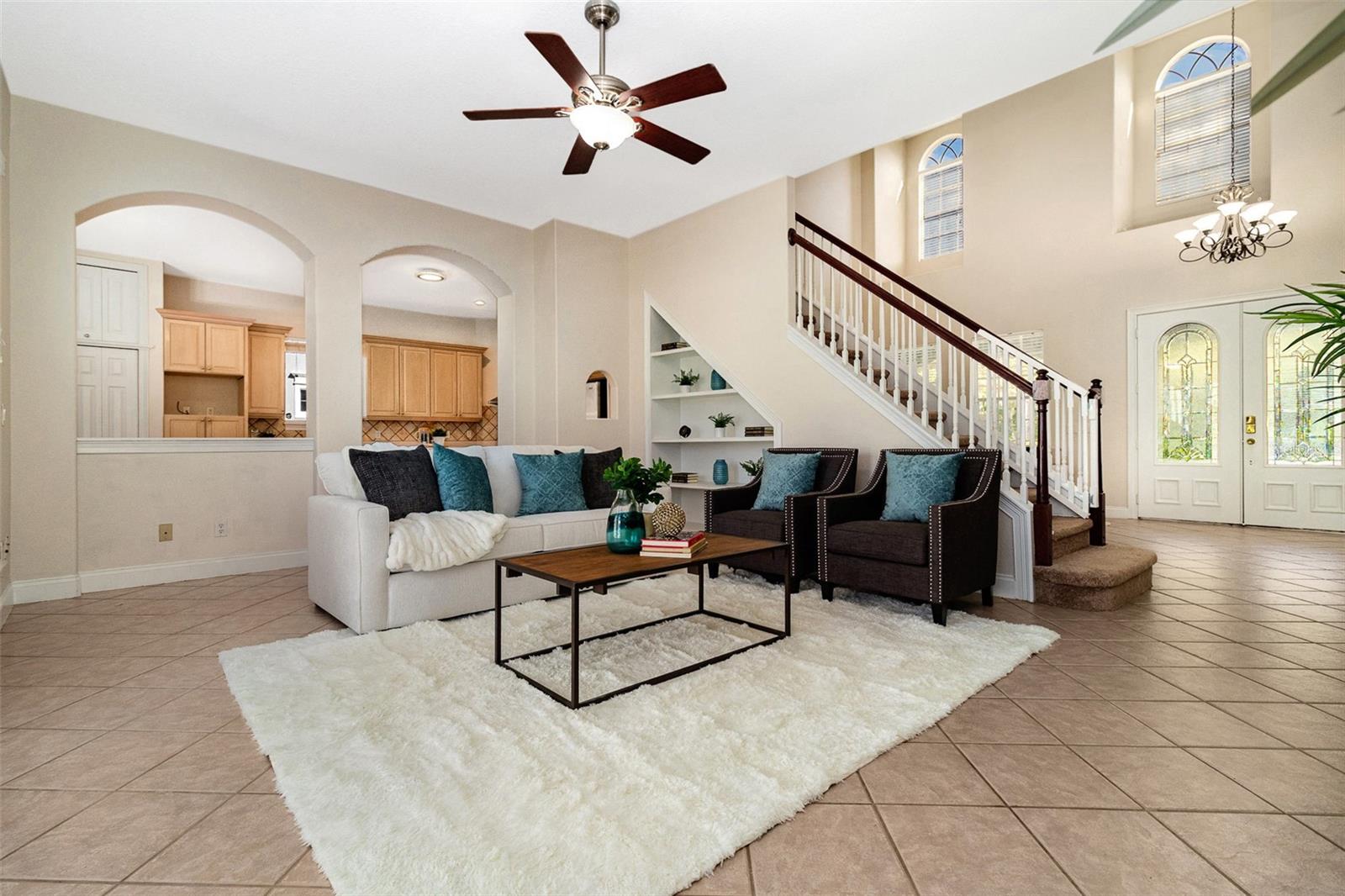 3930 CASSIA DR, ORLANDO, FL, 32828