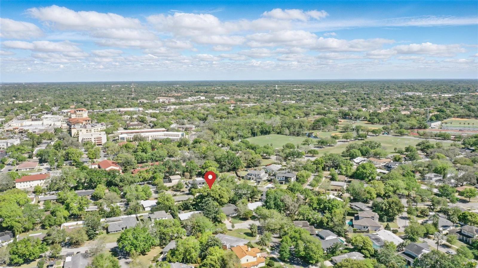 2012 LOCH BERRY RD, WINTER PARK, FL, 32792
