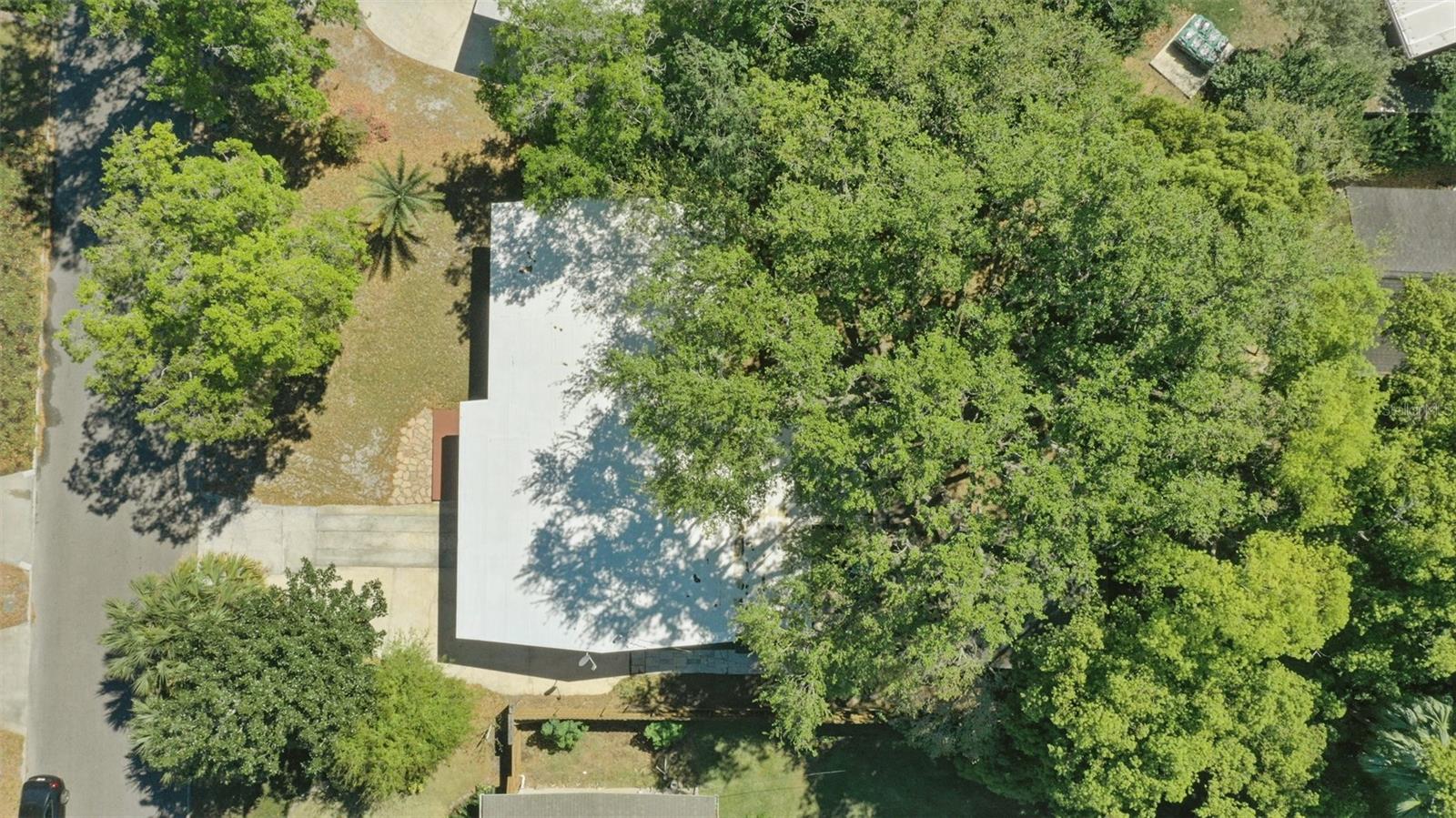2012 LOCH BERRY RD, WINTER PARK, FL, 32792