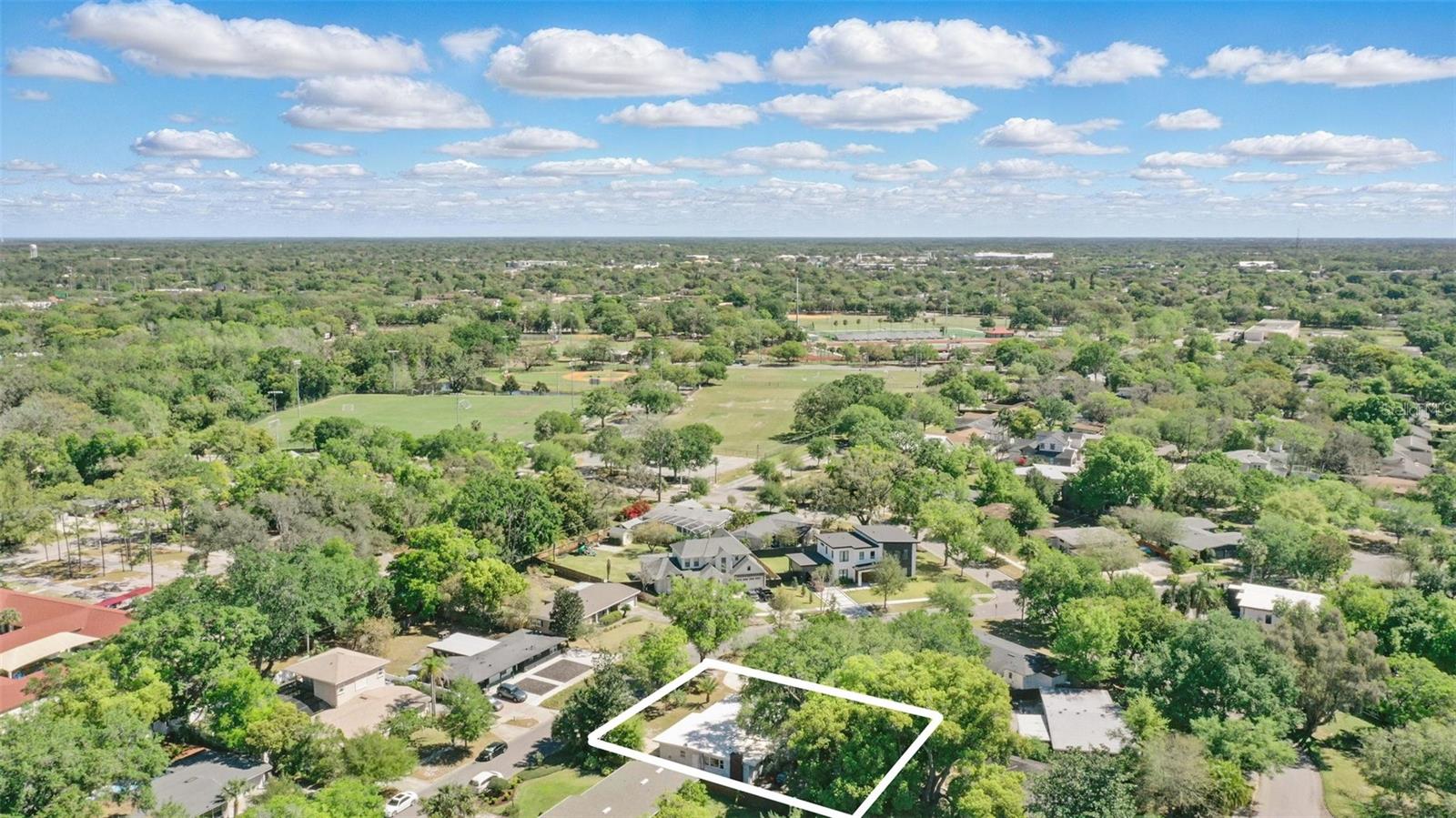 2012 LOCH BERRY RD, WINTER PARK, FL, 32792