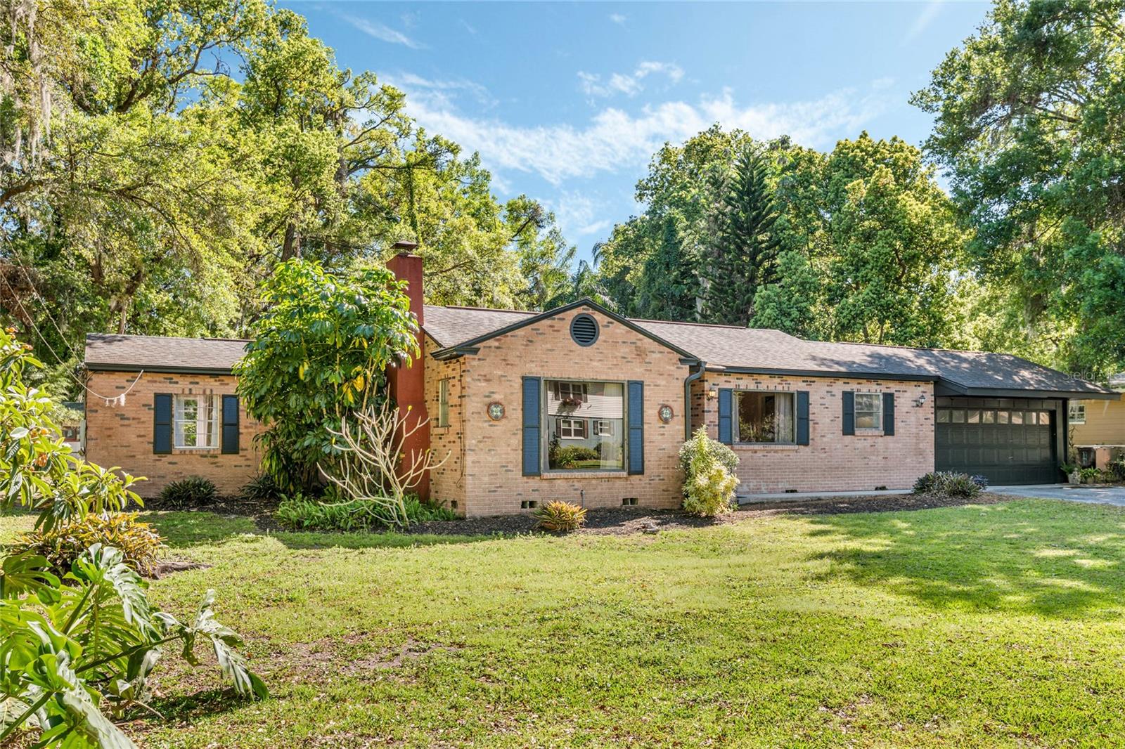 718 31ST ST, ORLANDO, FL, 32805