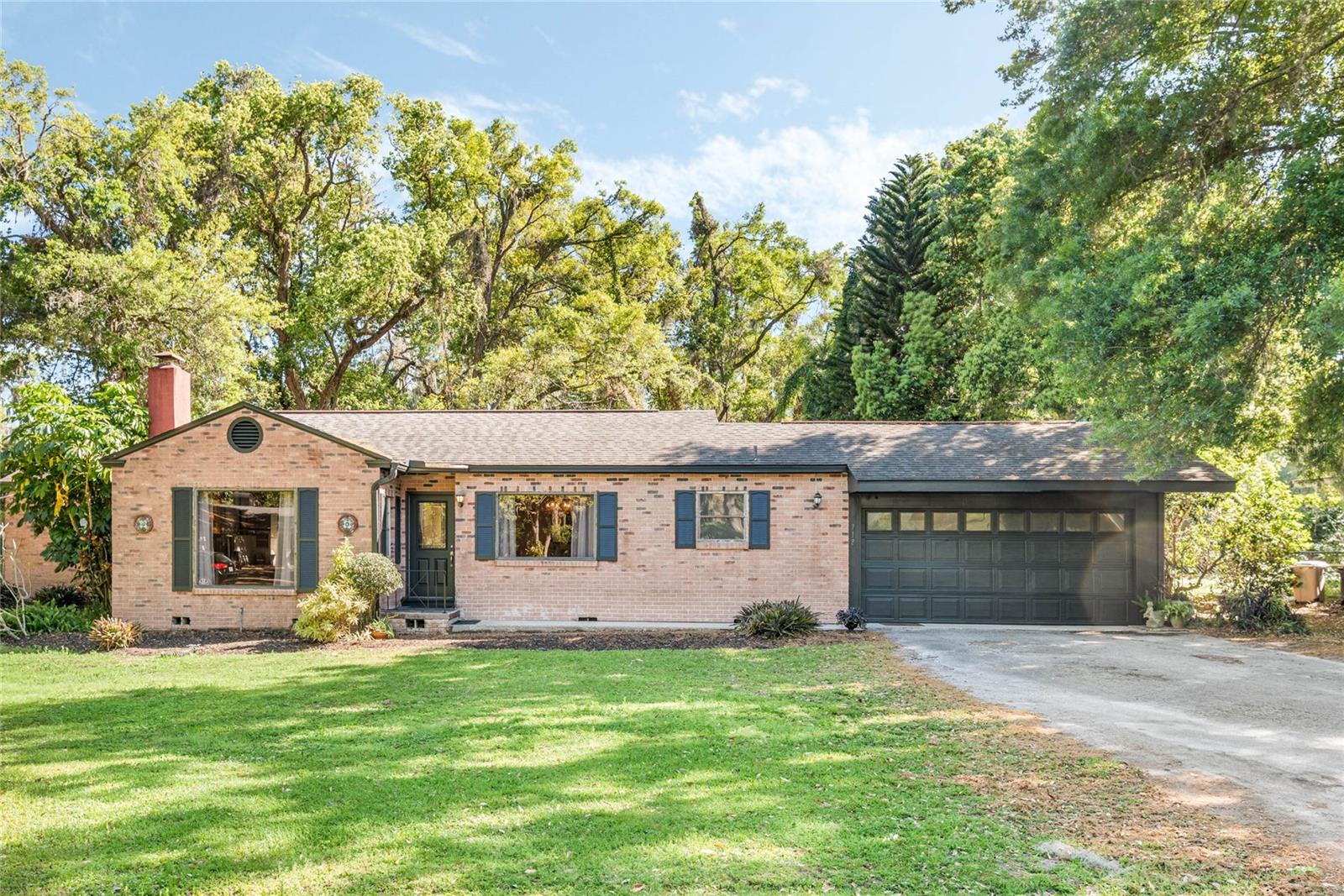 718 31ST ST, ORLANDO, FL, 32805