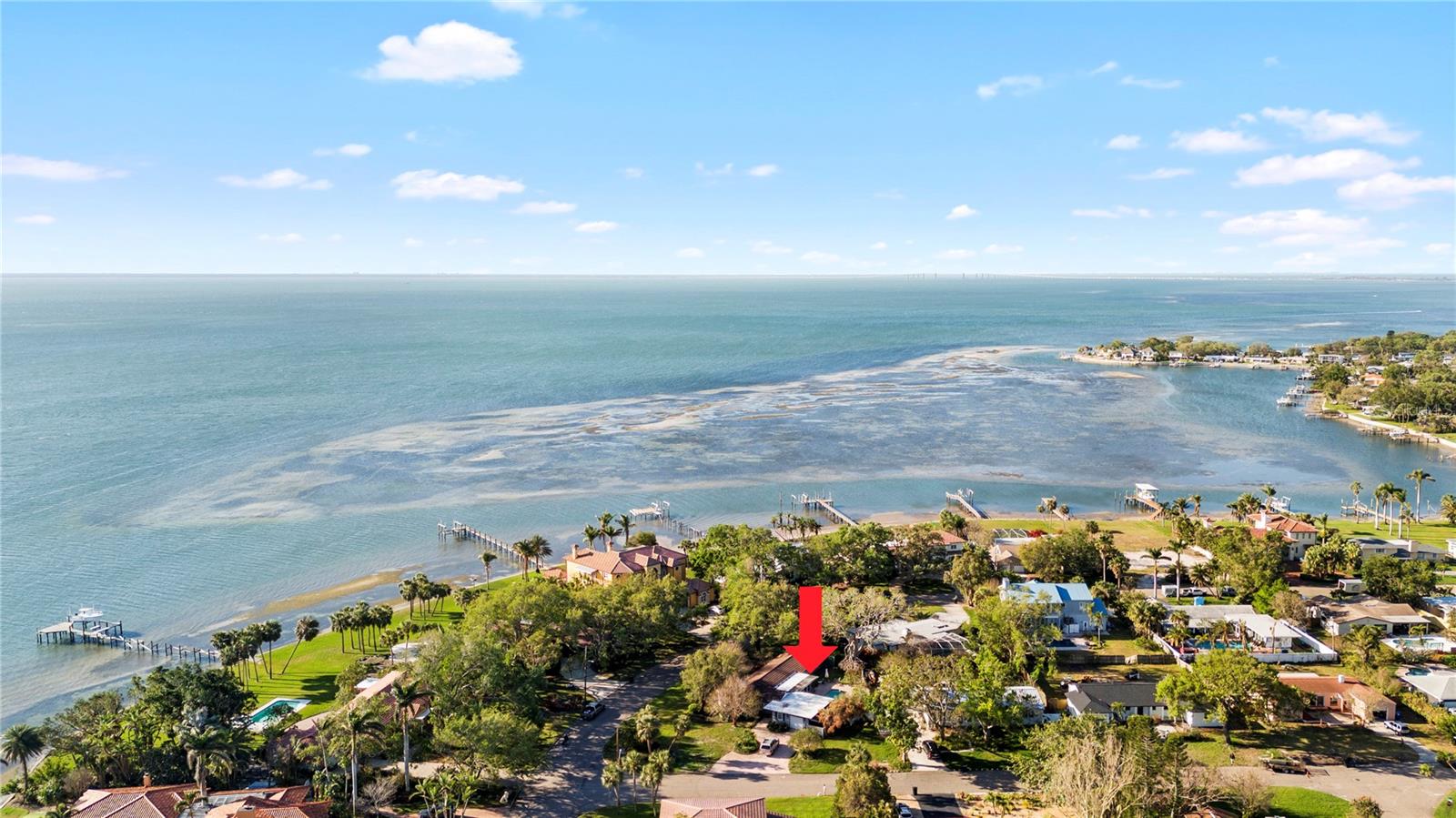 6305 BAHAMA SHORES DR S, ST PETERSBURG, FL, 33705
