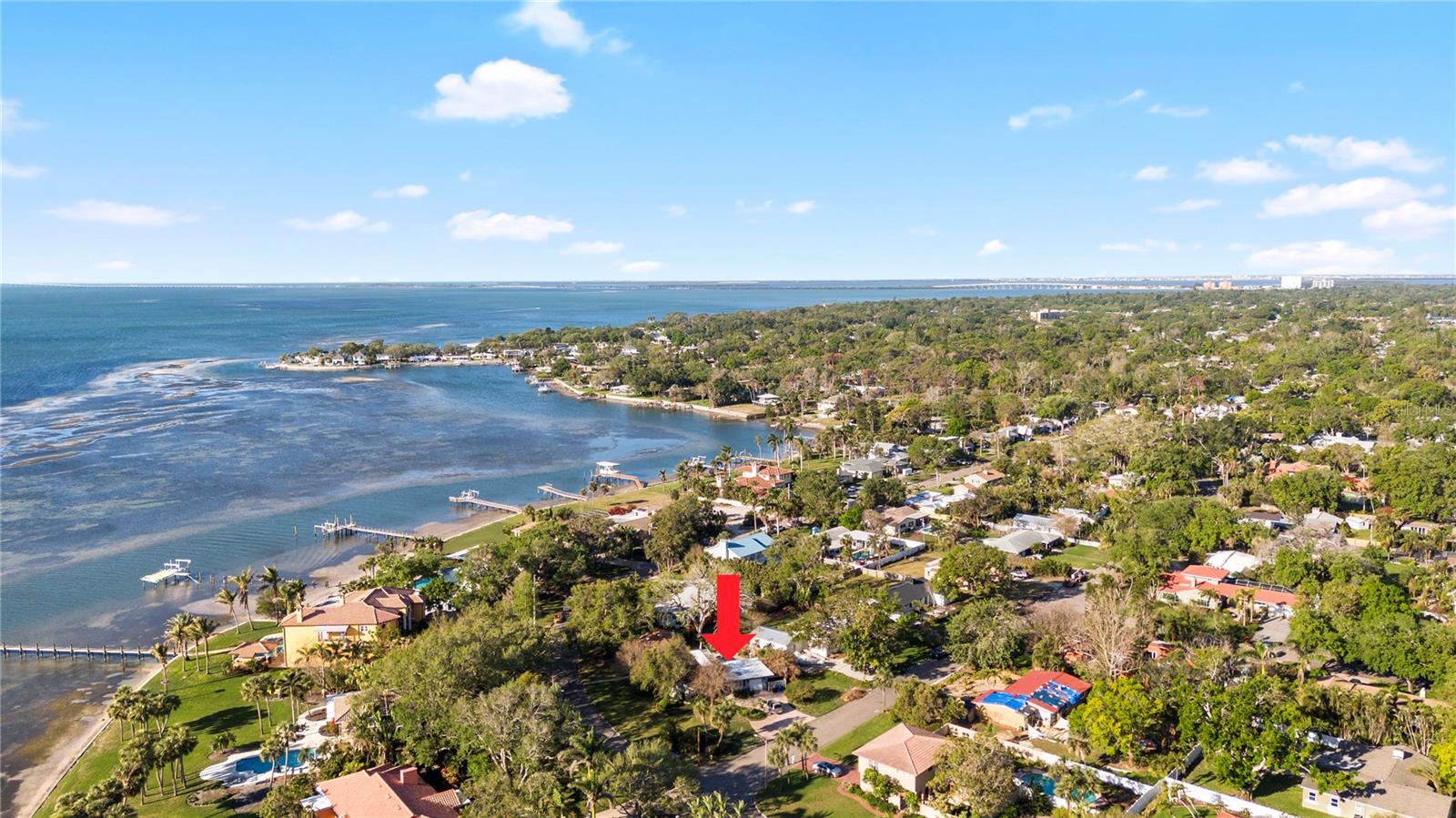 6305 BAHAMA SHORES DR S, ST PETERSBURG, FL, 33705