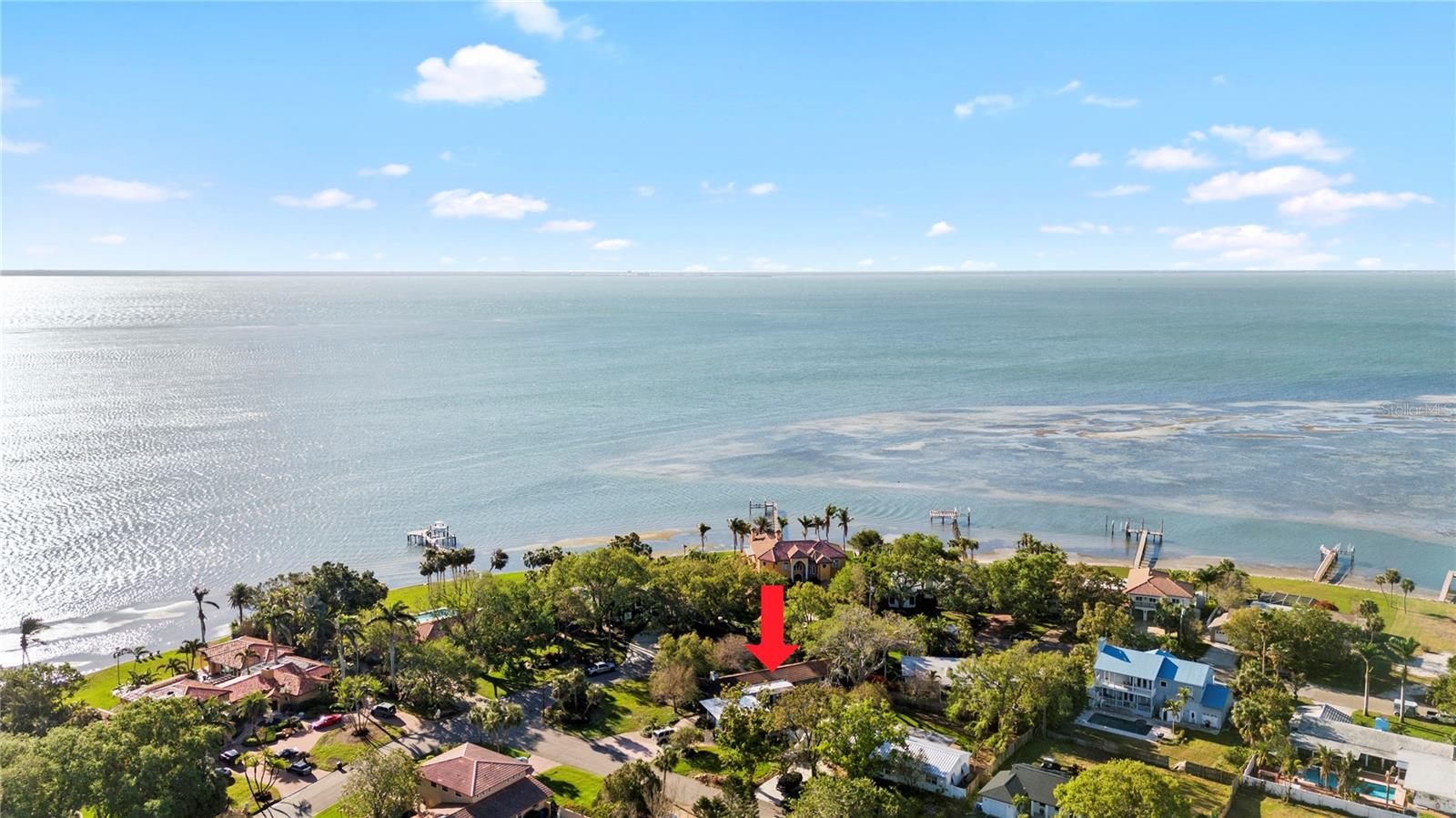6305 BAHAMA SHORES DR S, ST PETERSBURG, FL, 33705