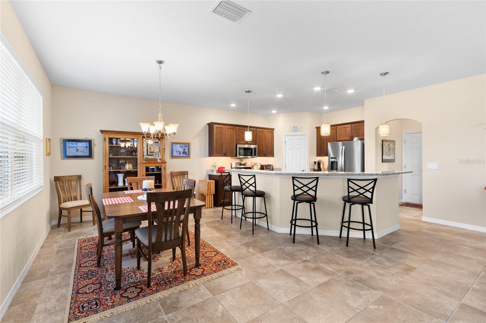 3666 ARLINGTON RIDGE BLVD, LEESBURG, FL, 34748
