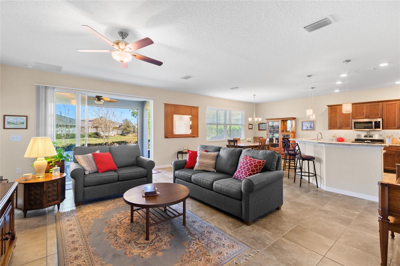 3666 ARLINGTON RIDGE BLVD, LEESBURG, FL, 34748