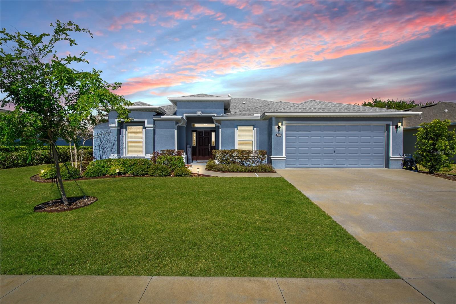 3666 ARLINGTON RIDGE BLVD, LEESBURG, FL, 34748