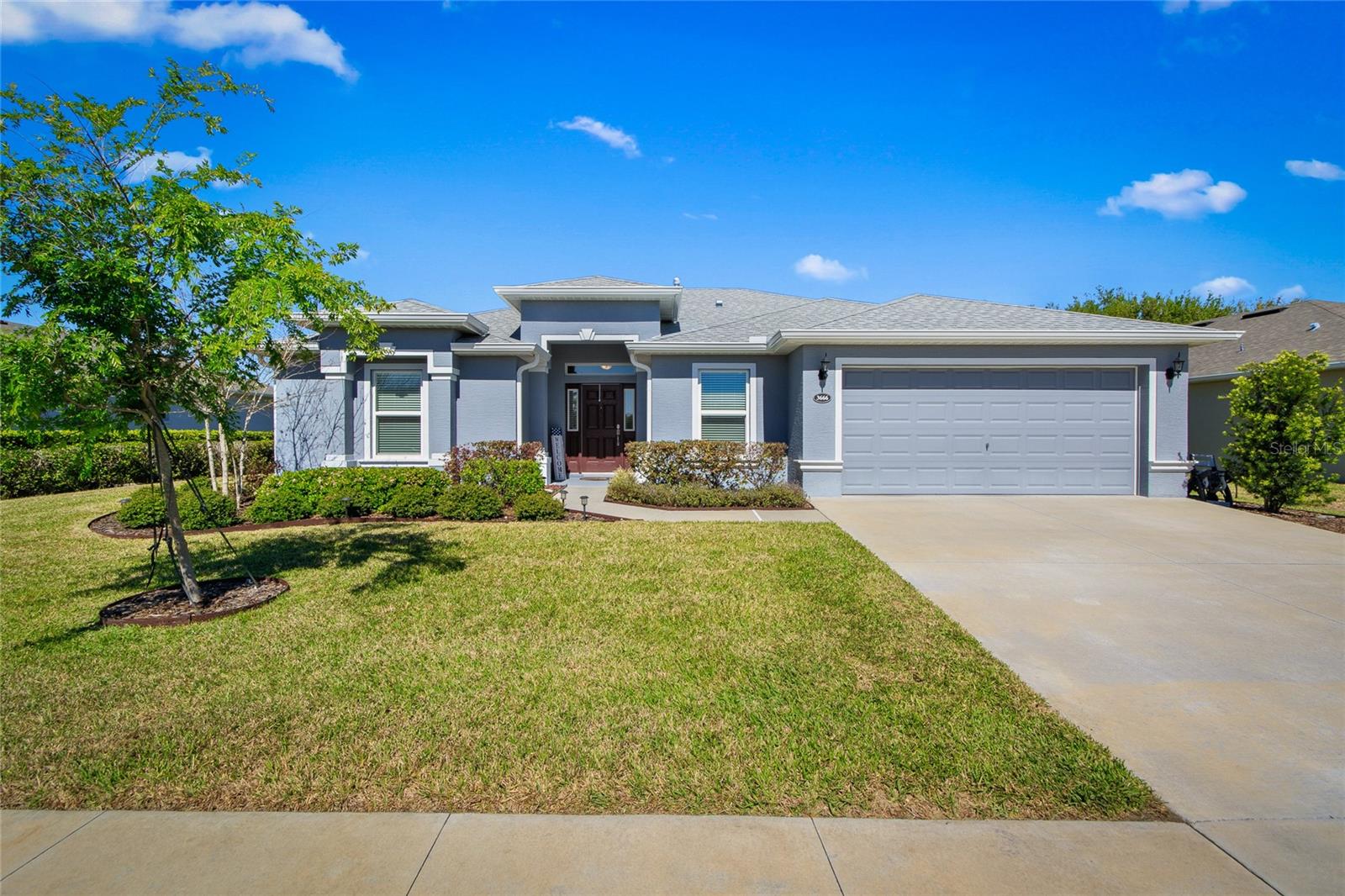 3666 ARLINGTON RIDGE BLVD, LEESBURG, FL, 34748