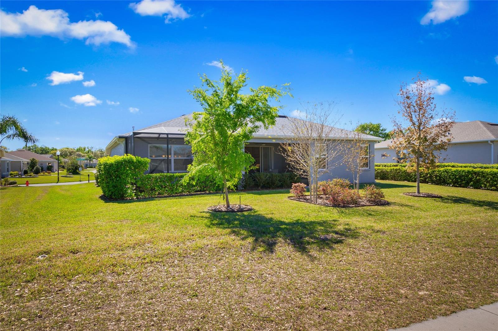 3666 ARLINGTON RIDGE BLVD, LEESBURG, FL, 34748