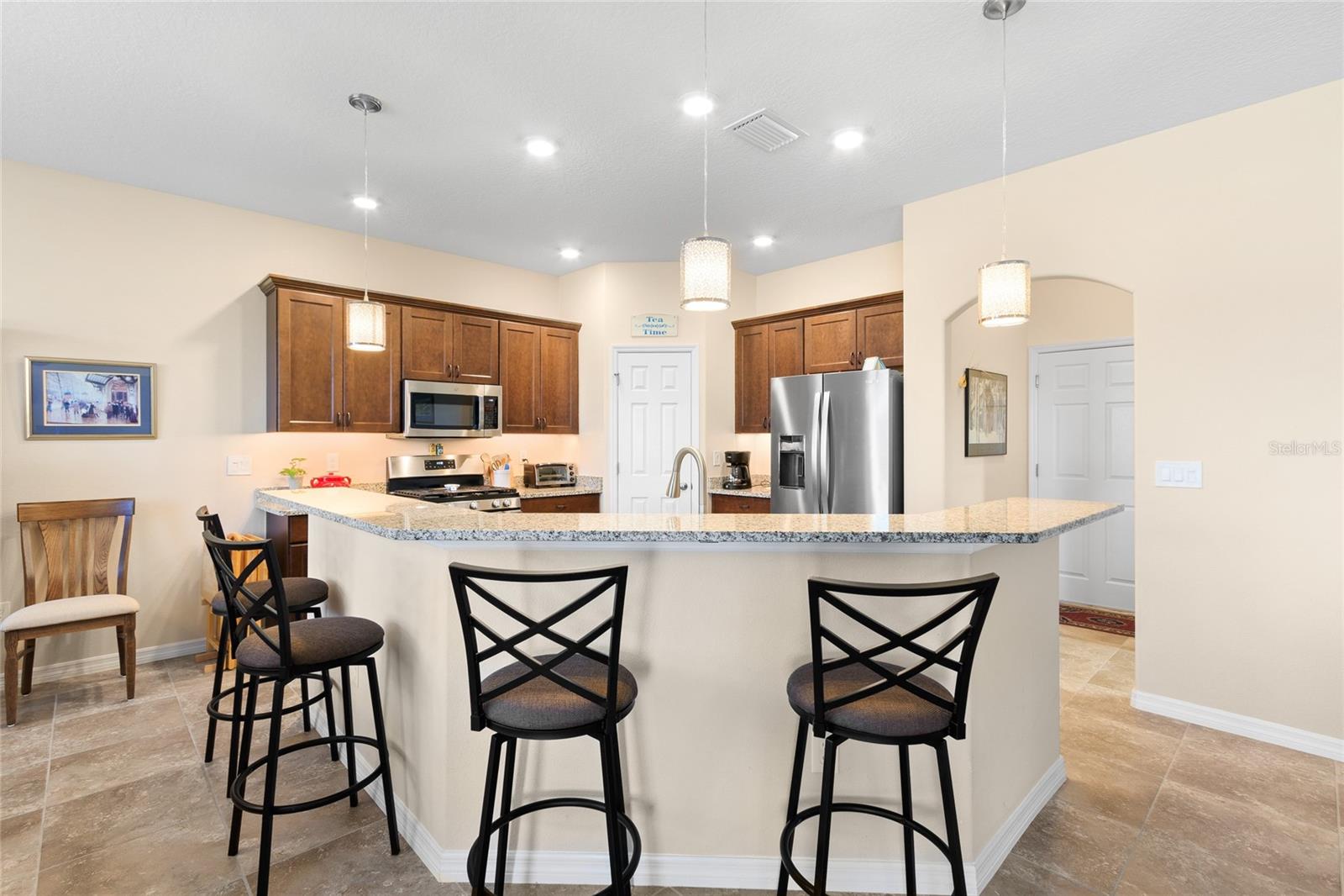 3666 ARLINGTON RIDGE BLVD, LEESBURG, FL, 34748