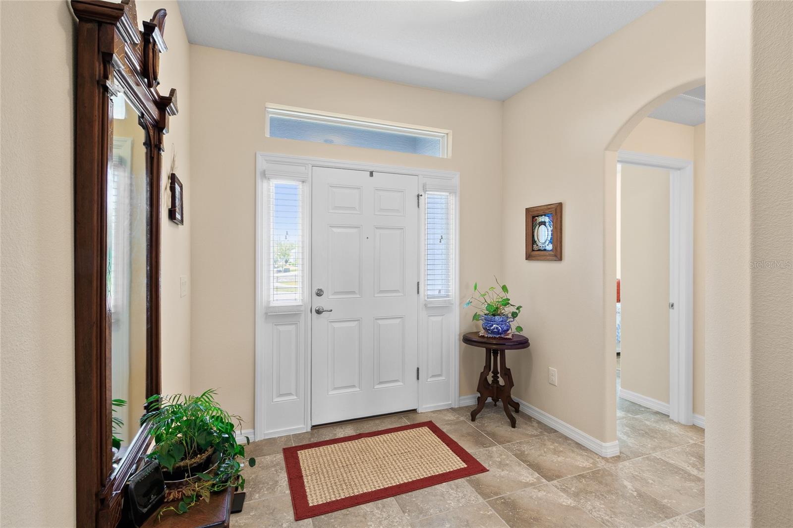 3666 ARLINGTON RIDGE BLVD, LEESBURG, FL, 34748