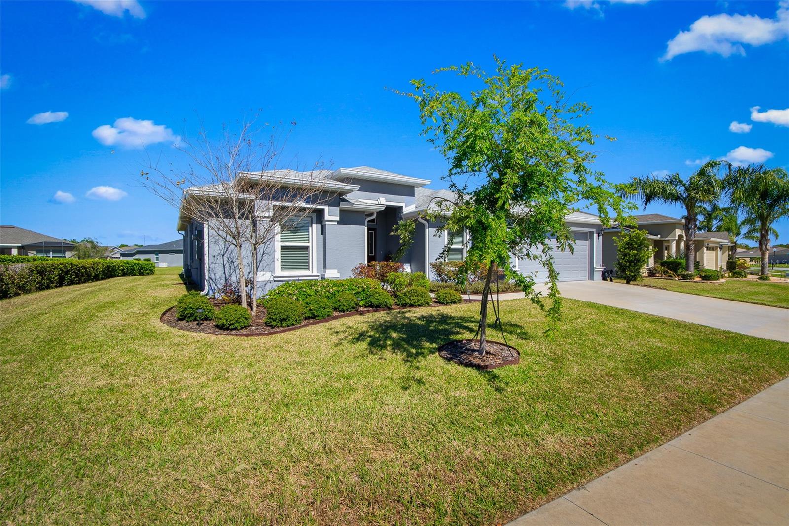 3666 ARLINGTON RIDGE BLVD, LEESBURG, FL, 34748