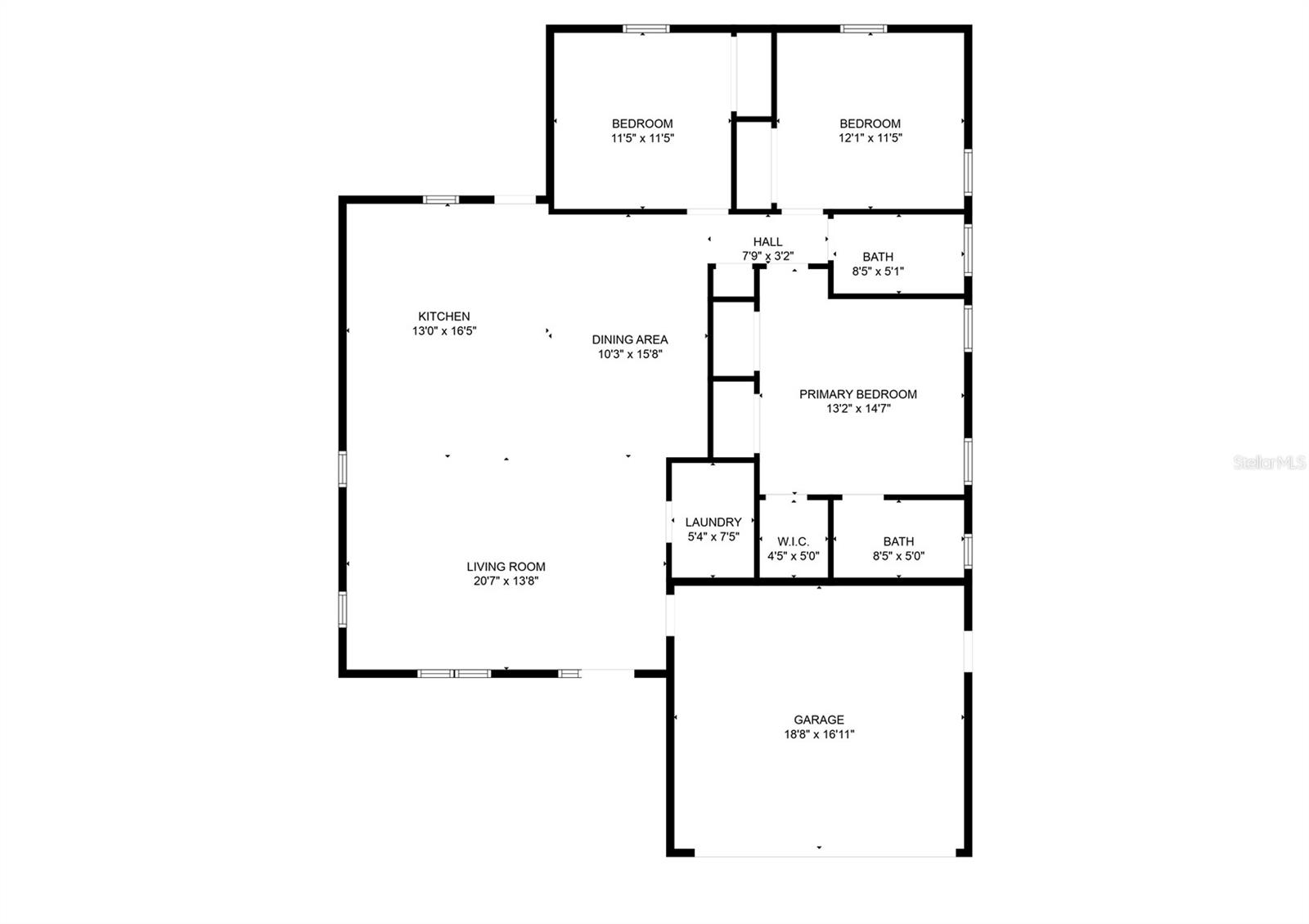 5710 42ND ST N, ST PETERSBURG, FL, 33714