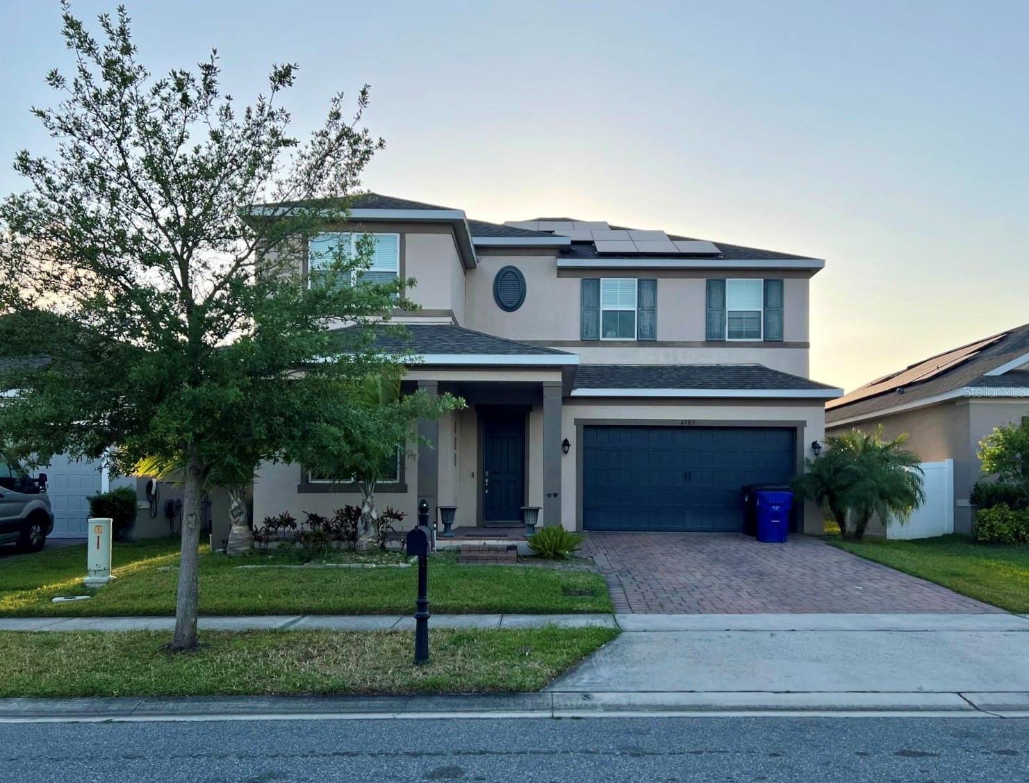 4783 RIVERWALK DR, ST CLOUD, FL, 34771