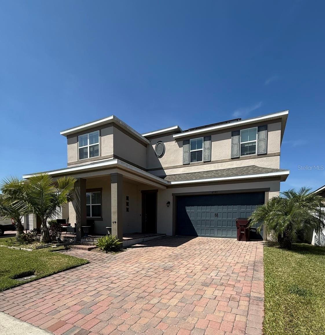 4783 RIVERWALK DR, ST CLOUD, FL, 34771