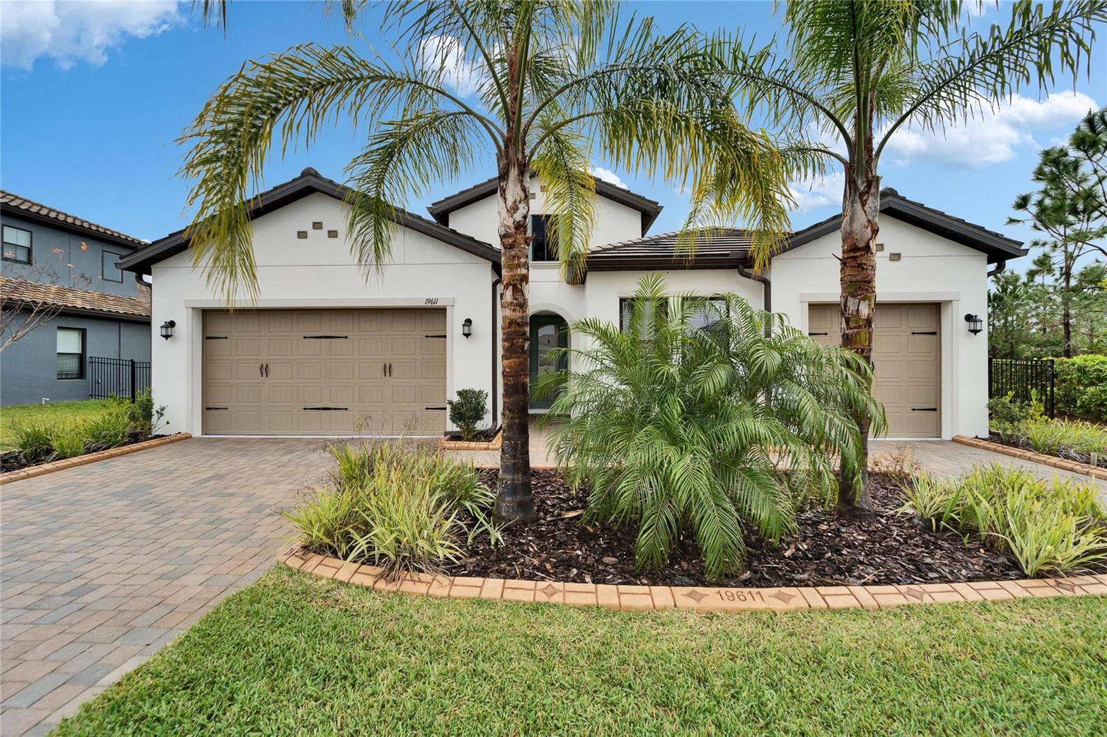 19611 CYPRESS BRIDGE DR, ODESSA, FL, 33556