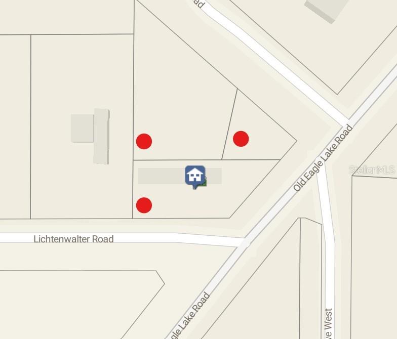 134 LICHTENWALTER RD, WINTER HAVEN, FL, 33880