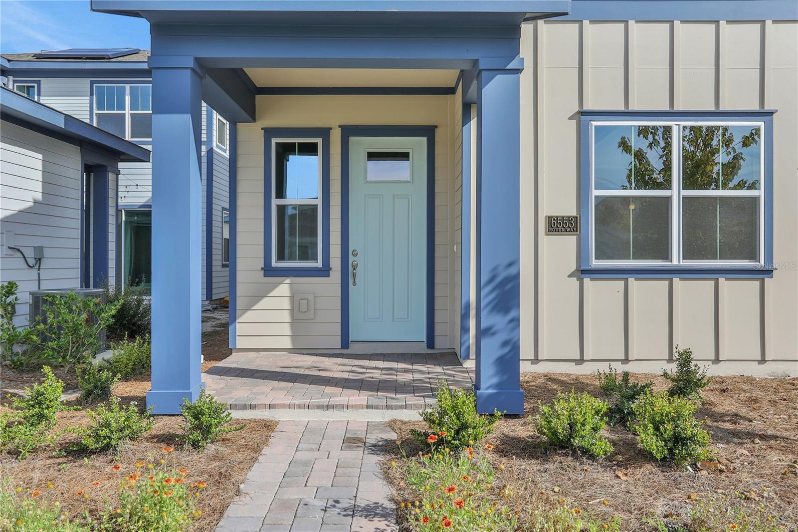 6553 ROVER WAY, ST CLOUD, FL, 34771