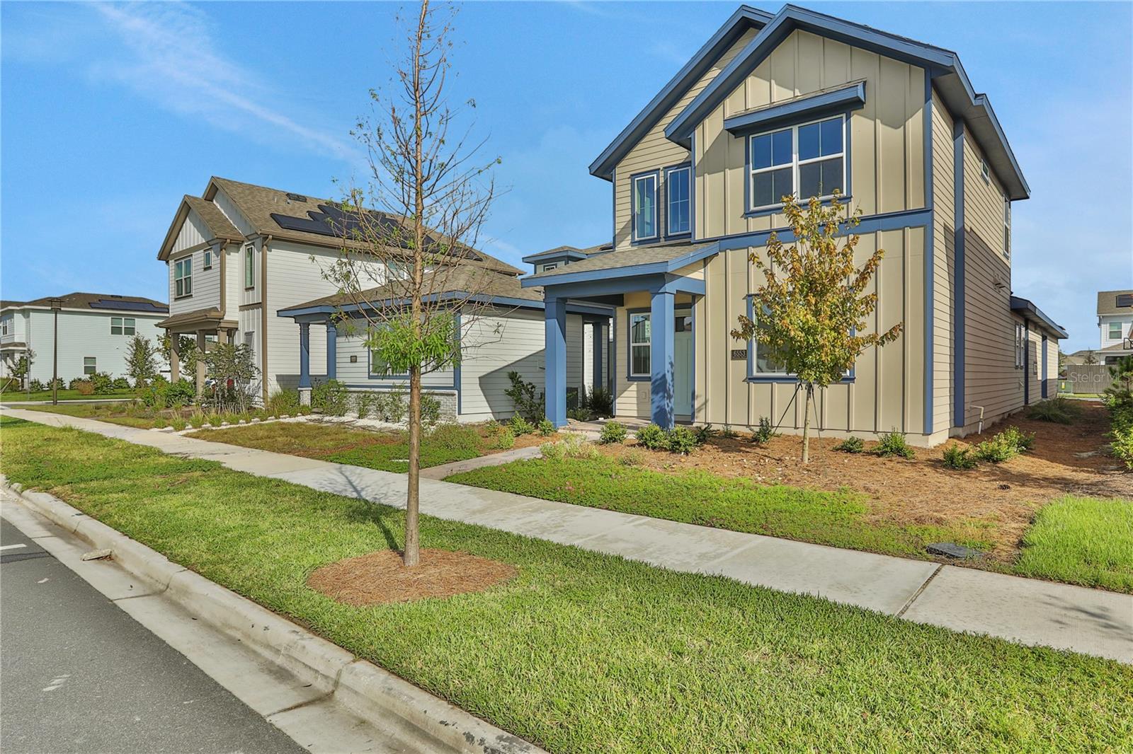 6553 ROVER WAY, ST CLOUD, FL, 34771
