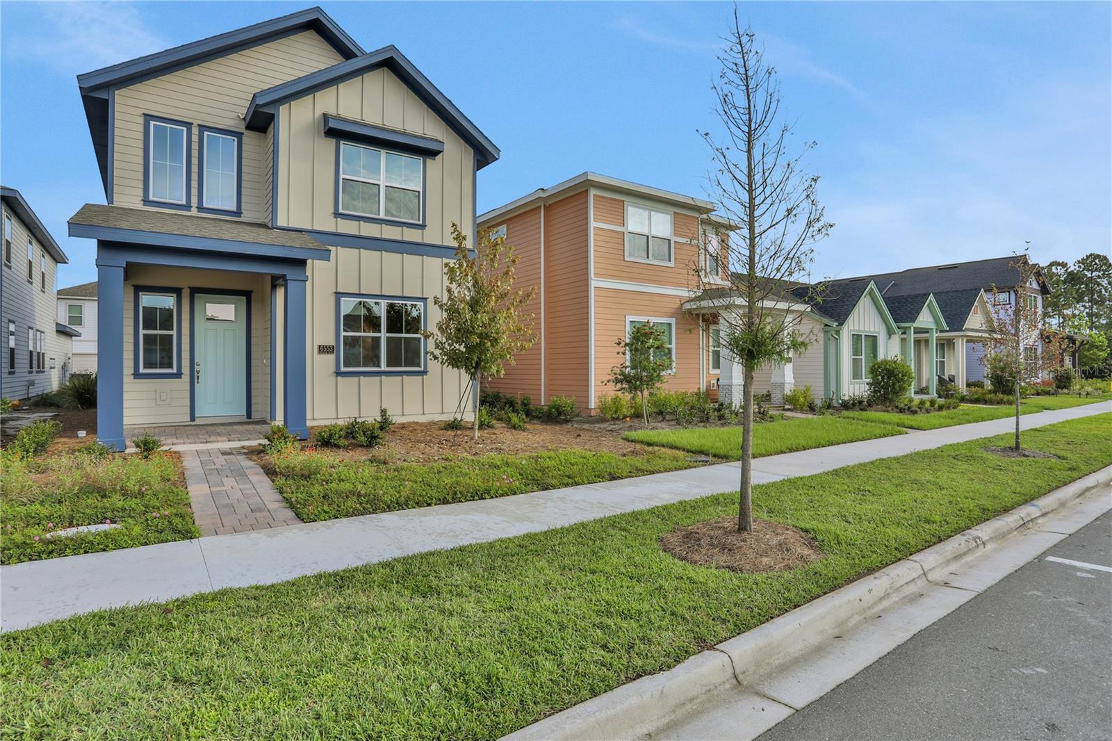 6553 ROVER WAY, ST CLOUD, FL, 34771