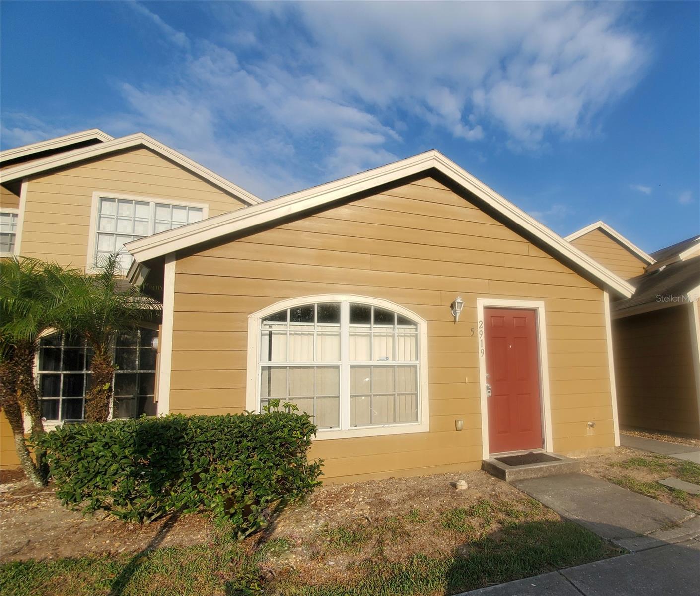 2919 FAN PALM DR #5, DAVENPORT, FL, 33897